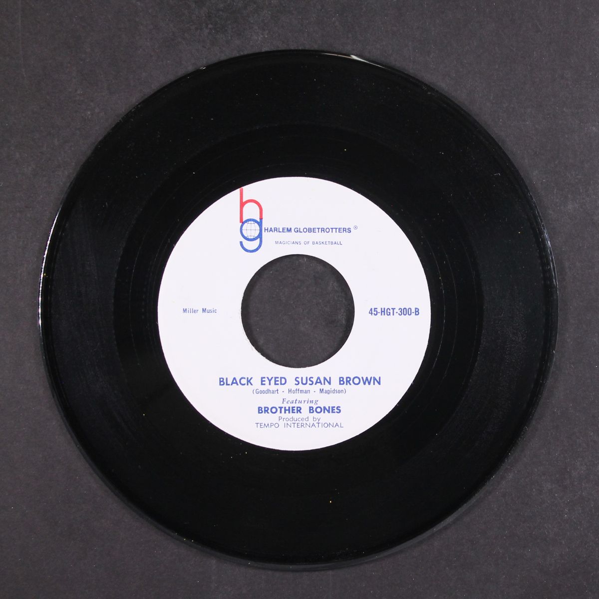 sweet georgia brown / black eyed susan brown by BROTHER BONES