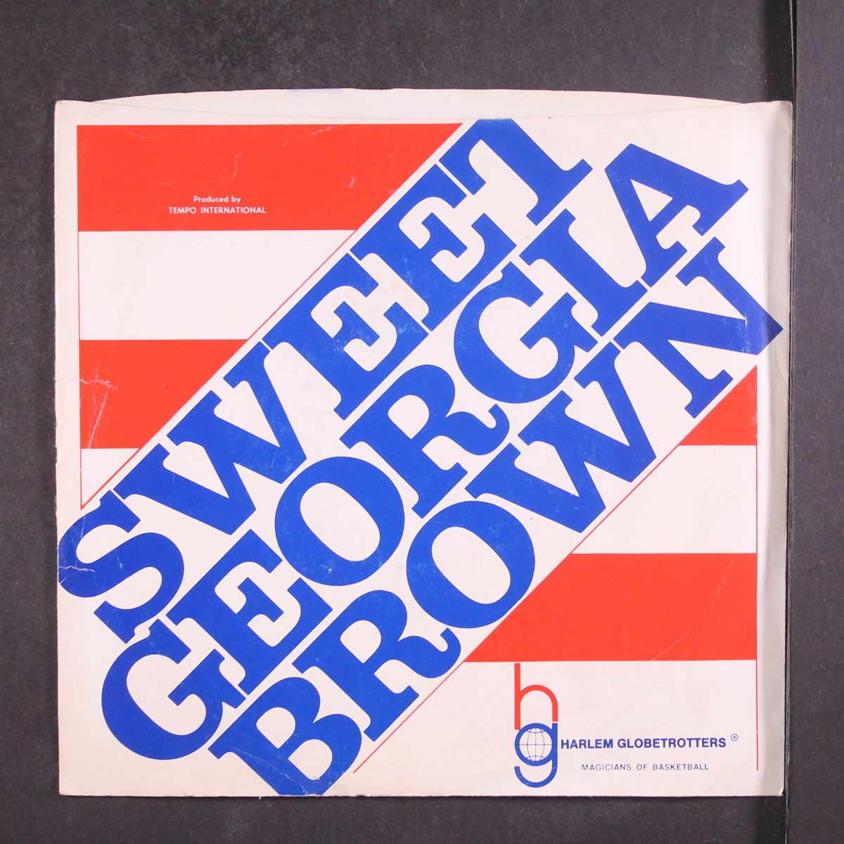 sweet georgia brown / black eyed susan brown by BROTHER BONES