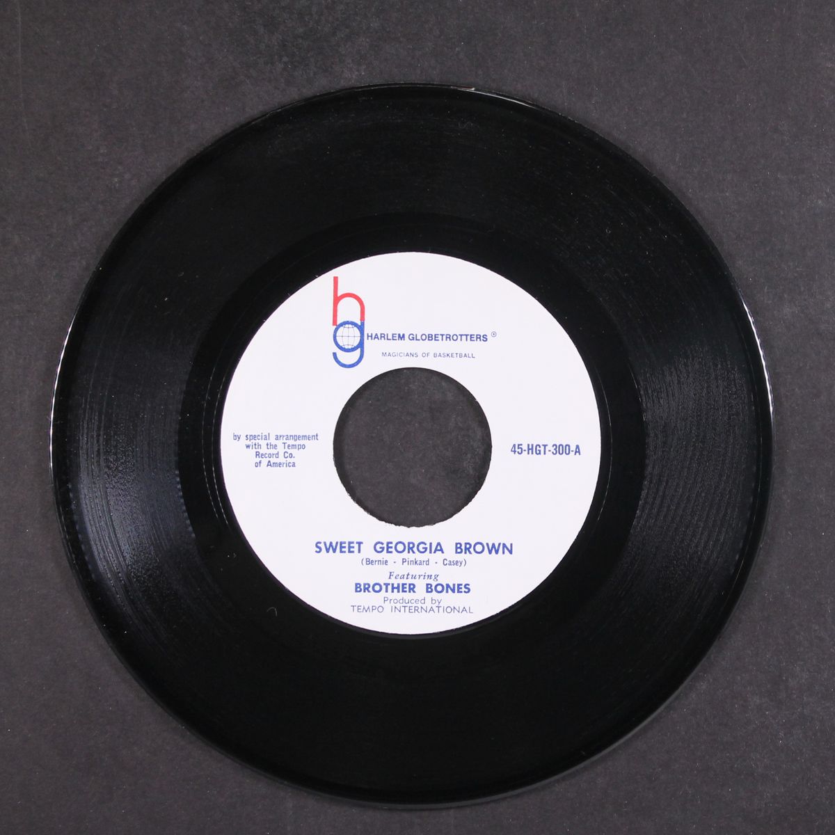 sweet georgia brown / black eyed susan brown by BROTHER BONES
