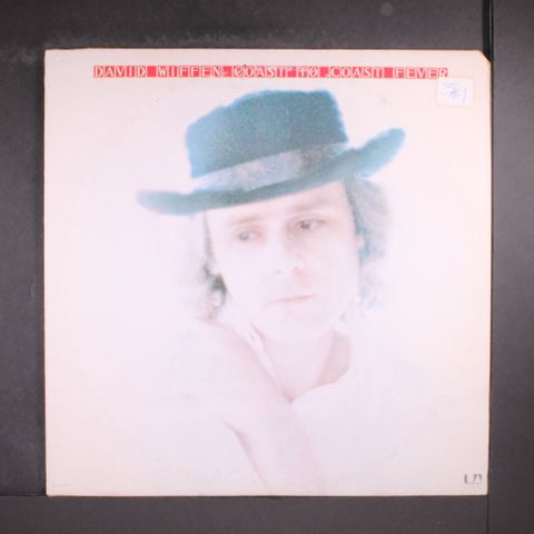 DAVID WIFFEN