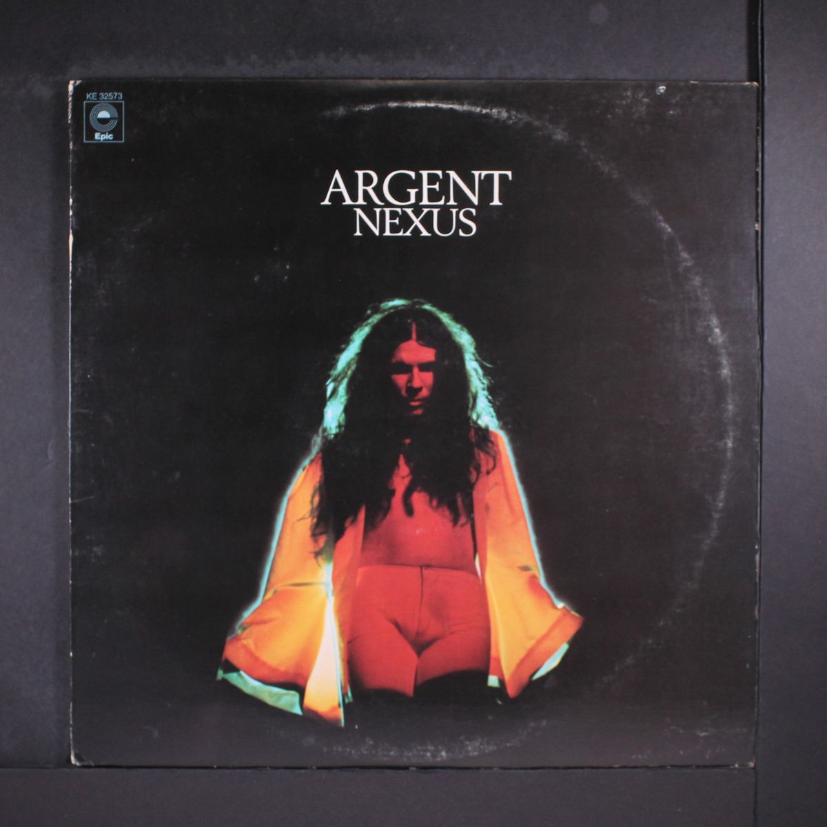nexus by ARGENT
