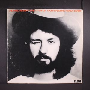 MICHAEL NESMITH