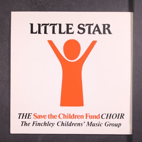 SAVE THE CHILDREN FUND CHOIR