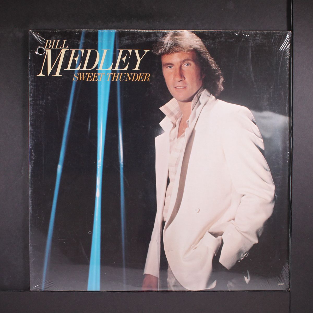 sweet thunder by BILL MEDLEY