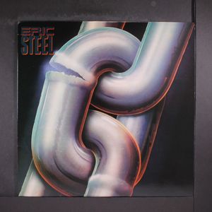 ERIC STEEL