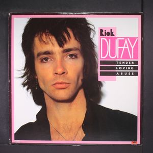 RICK DUFAY
