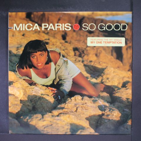 MICA PARIS