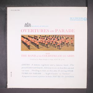 COLDSTREAM GUARDS