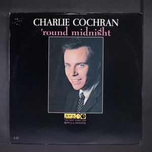 CHARLIE COCHRAN