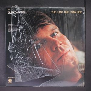 GLEN CAMPBELL