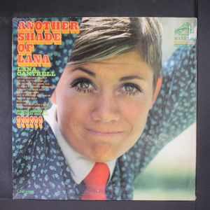 LANA CANTRELL