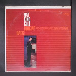 NAT KING COLE