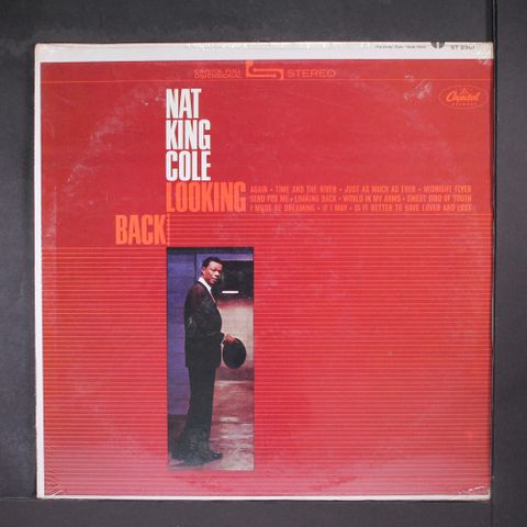 NAT KING COLE
