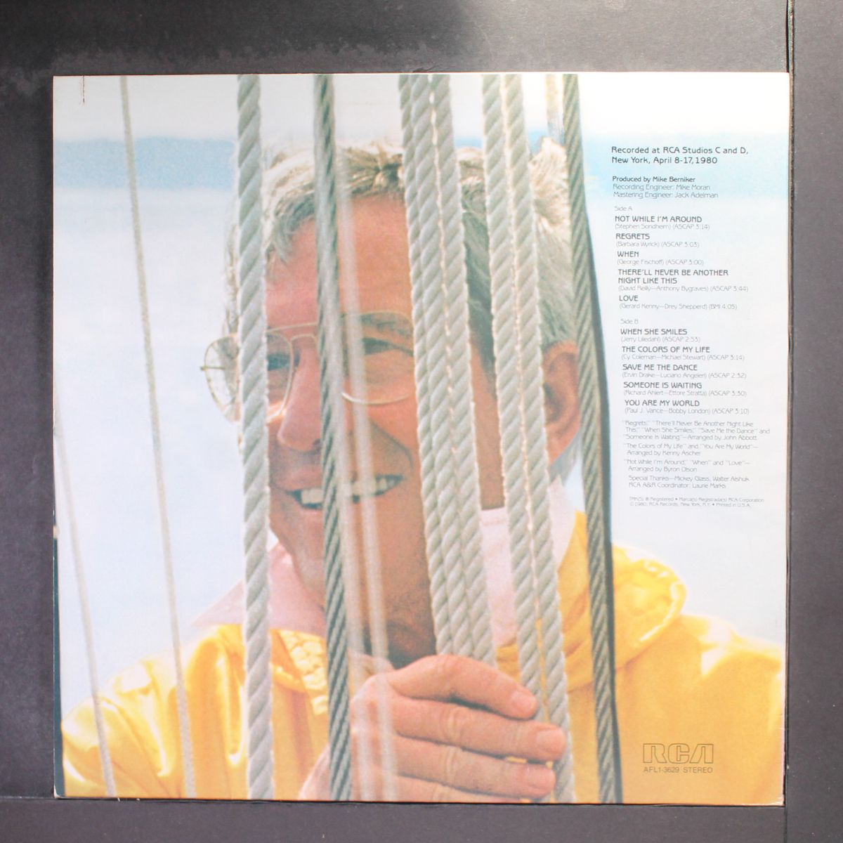 perry como by PERRY COMO