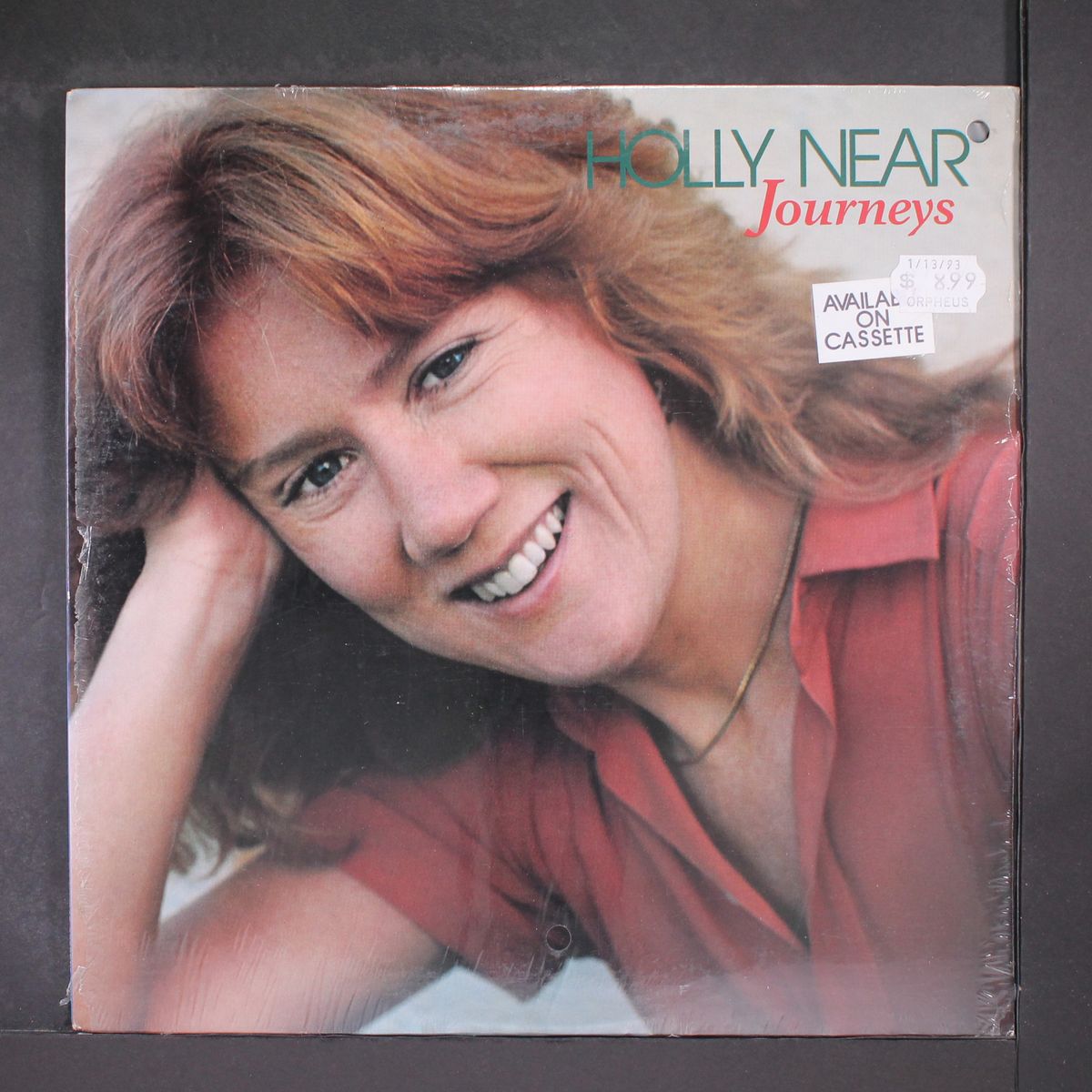 journeys by HOLLY NEAR