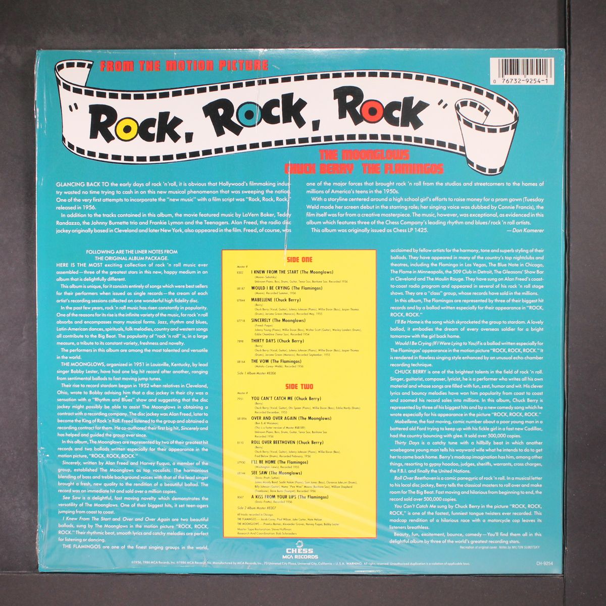 rock, rock, rock by SOUNDTRACK