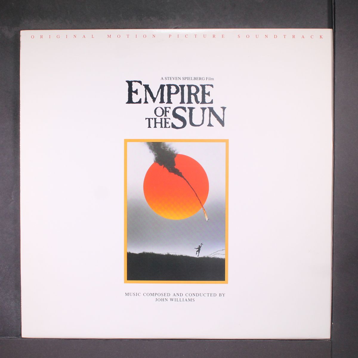 empire of the sun by SOUNDTRACK