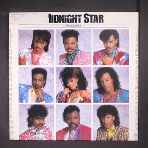 MIDNIGHT STAR