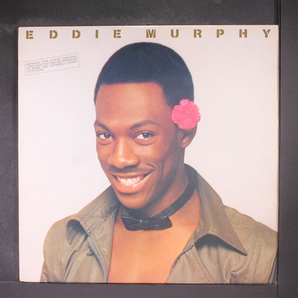 eddie murphy by EDDIE MURPHY