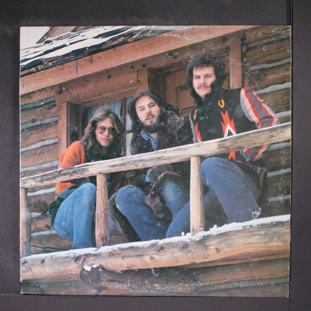 hideaway by AMERICA