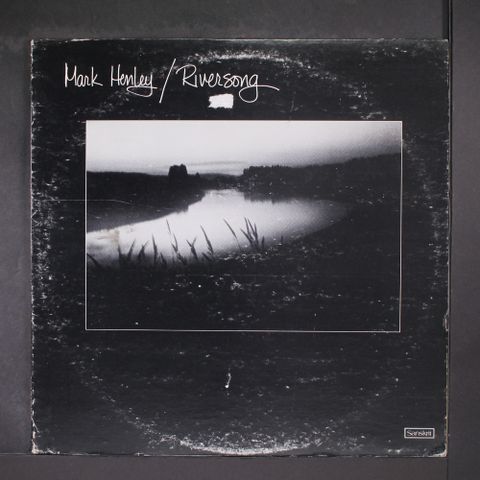 MARK HENLEY