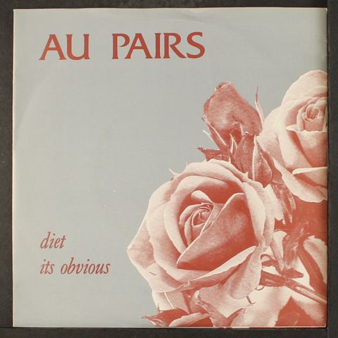 AU PAIRS