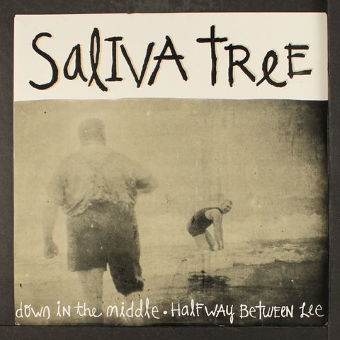 SALIVA TREE