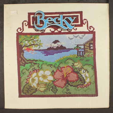BECKY MELLO