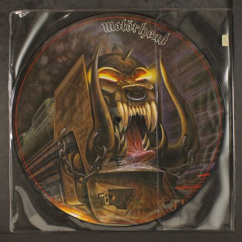 MOTÖRHEAD