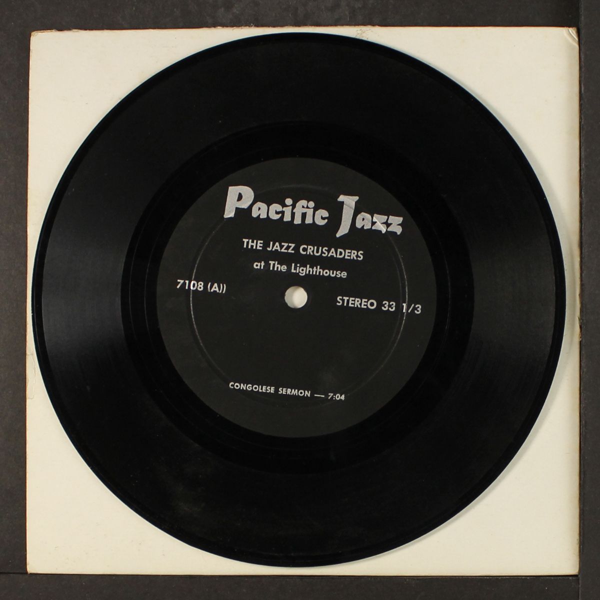 at the lighthouse by JAZZ CRUSADERS