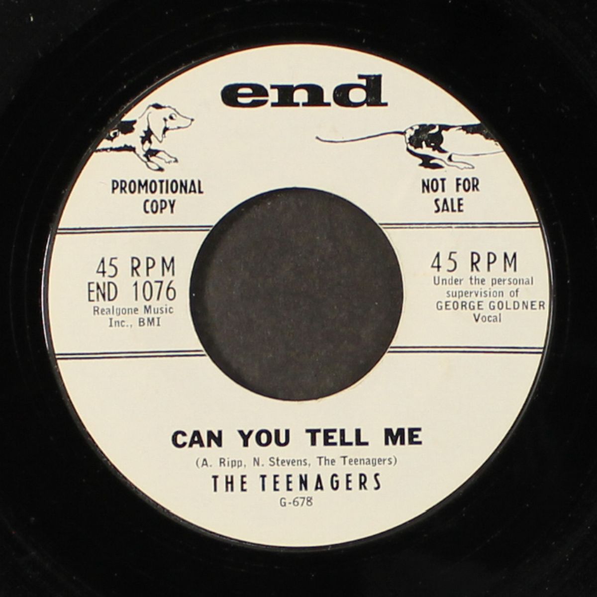 can you tell me / a little wiser now by TEENAGERS