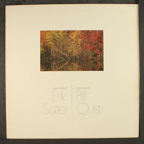 BILL QUIST