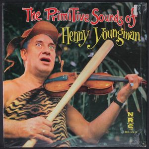 HENNY YOUNGMAN