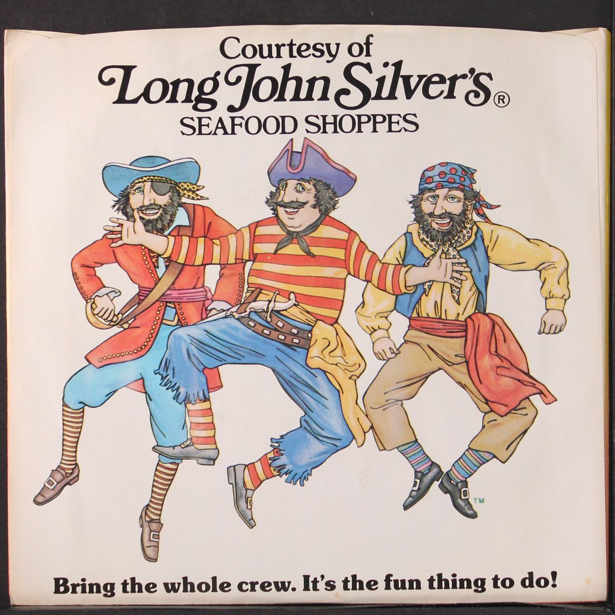 good morning captain / sleepyhead by CAPTAIN KANGAROO