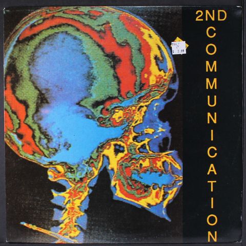 2ND COMMUNICATION