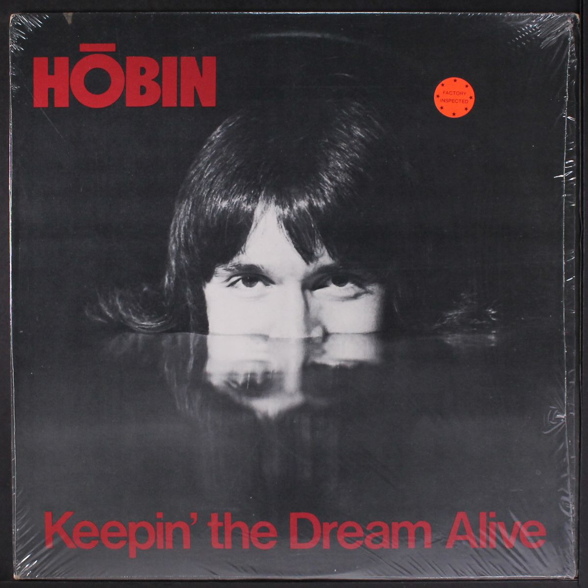 keepin' the dream alive by HOBIN