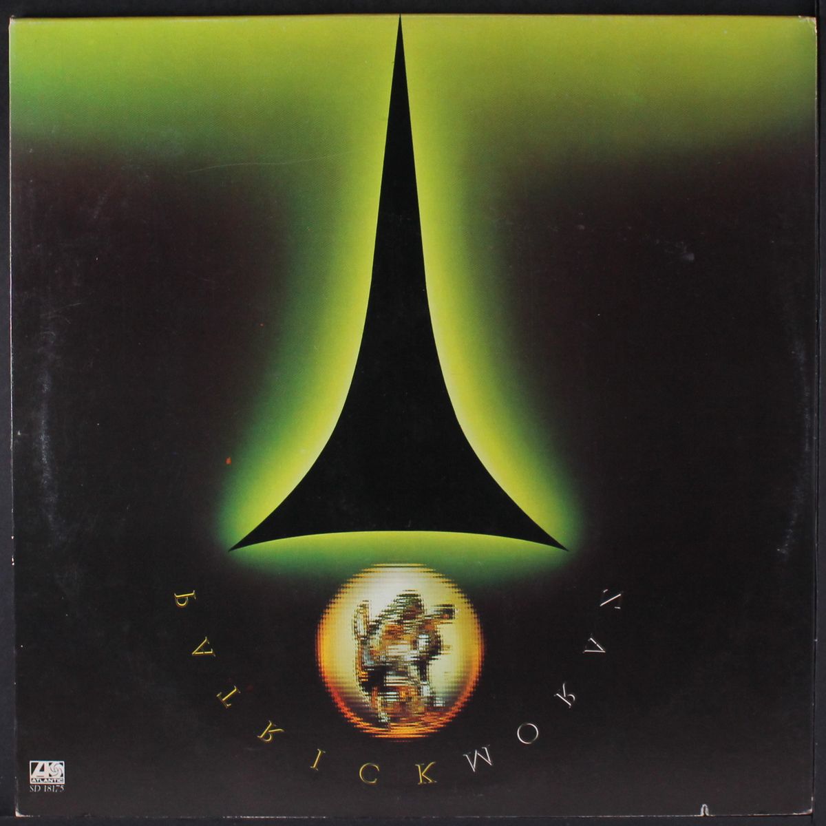 patrick moraz by PATRICK MORAZ