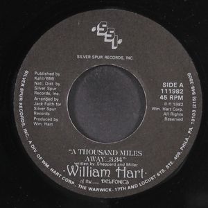 WILLIAM HART