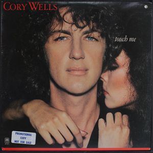 CORY WELLS