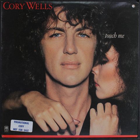 CORY WELLS