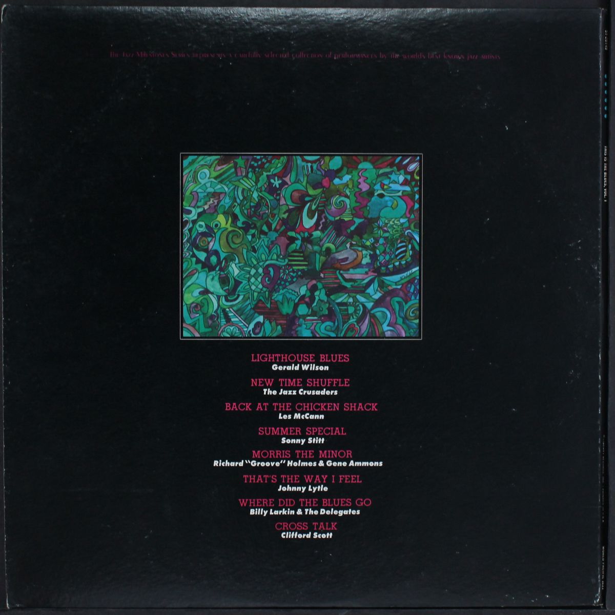 this is the blues, vol. 1 by VARIOUS