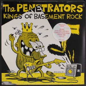 PENETRATORS