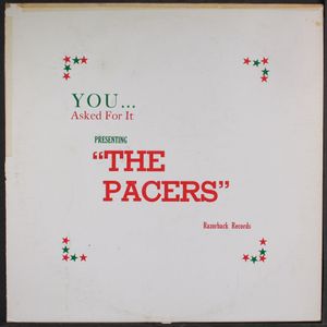 PACERS
