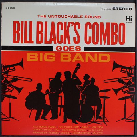 Item