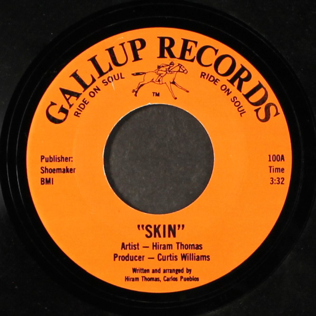 skin by HIRAM THOMAS
