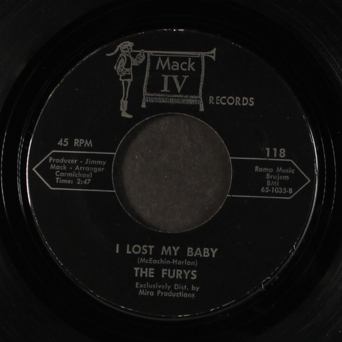what is soul / i lost my baby by FURYS