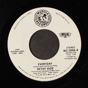 BETSY HIDE