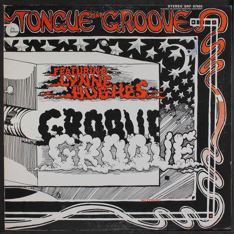 TONGUE & GROOVE