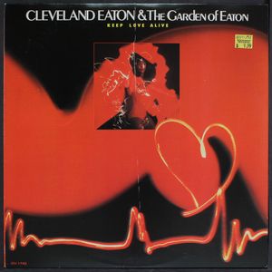 CLEVELAND EATON & GARDEN OF EATON