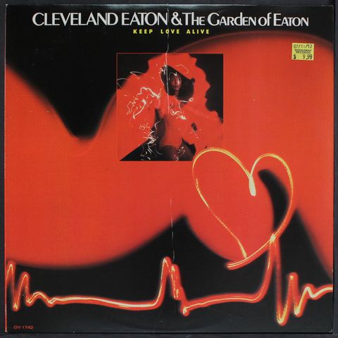 CLEVELAND EATON & GARDEN OF EATON